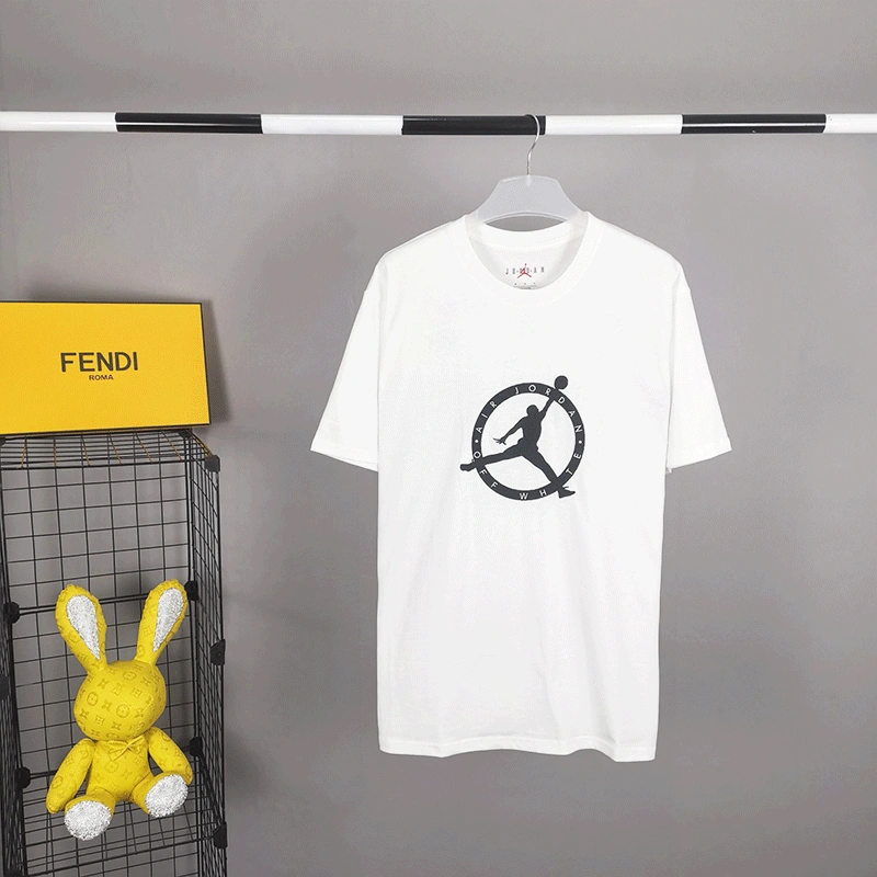 O*FF-W*HITE T-shirt Top Quality WM 20240528- GoodFit 11876