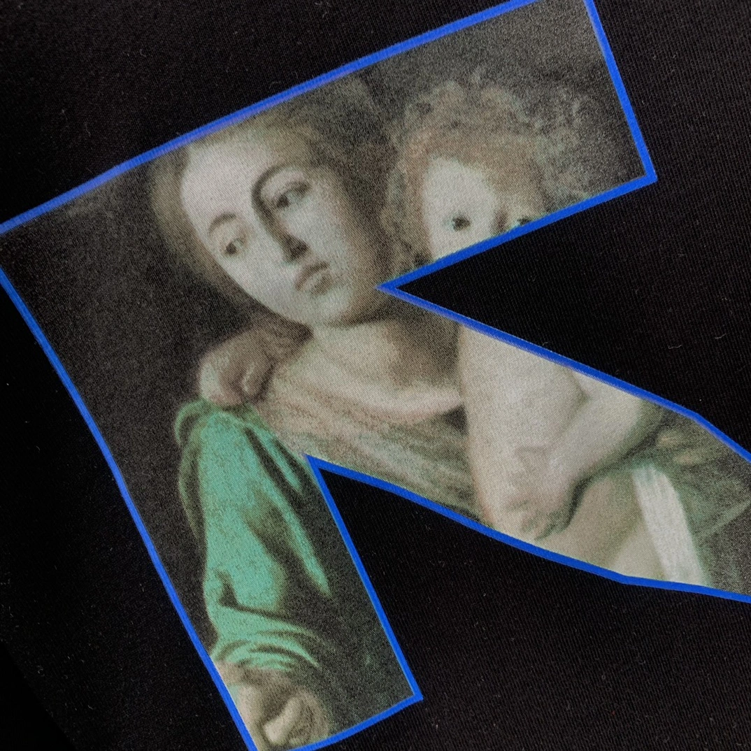 O*FF-W*HITE T-shirt Top Quality WM 20240528- Efficient 11874
