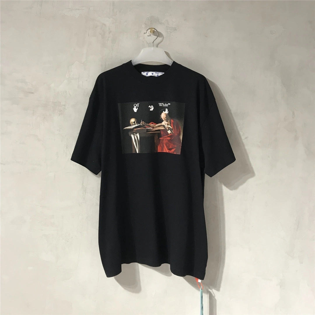 O*FF-W*HITE T-shirt Top Quality WM 20240528- Sophisticated 11872