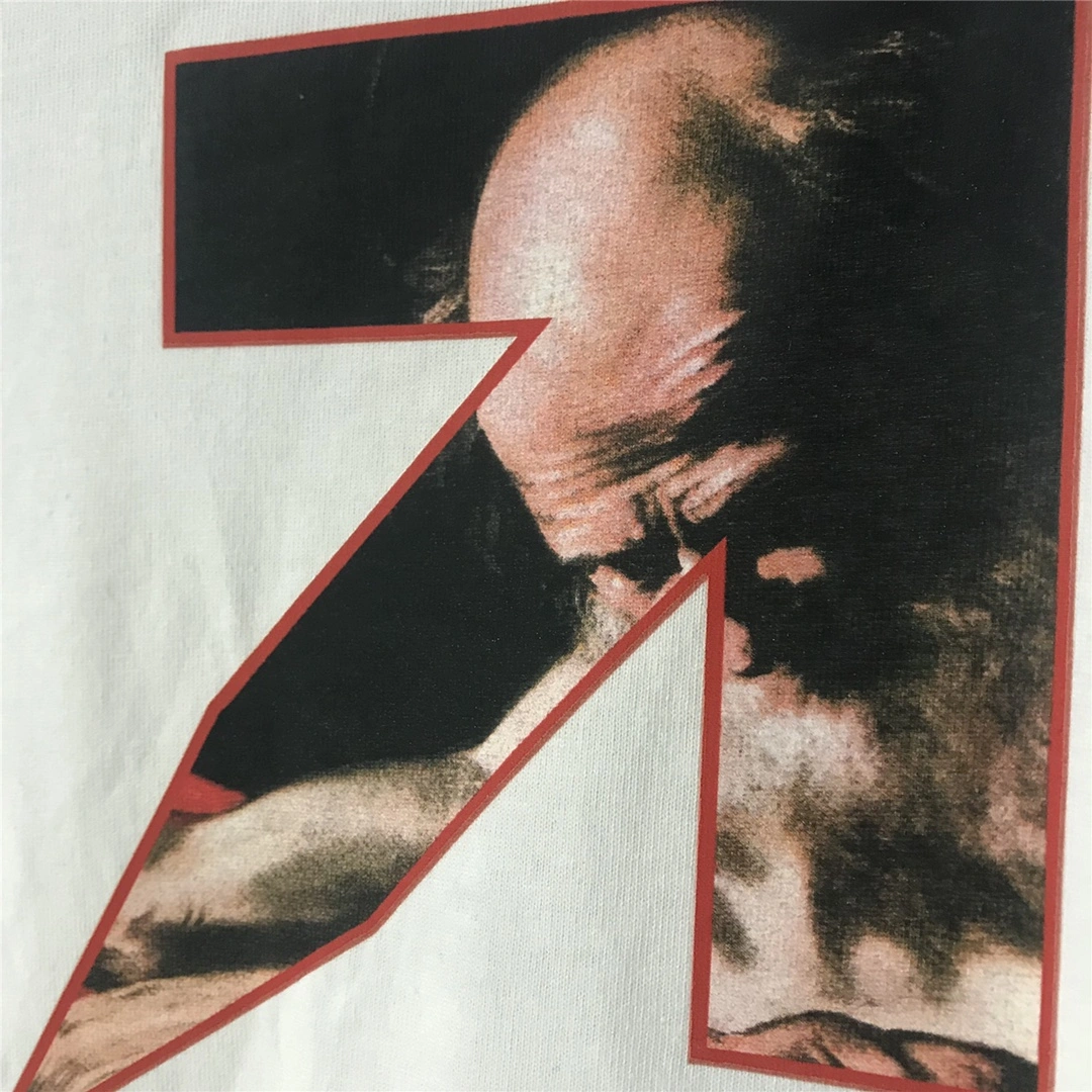Contemporary O*FF-W*HITE T-shirt Top Quality WM 20240528- 11871
