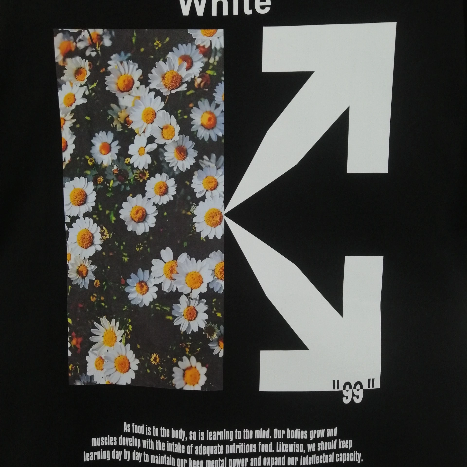 O*FF-W*HITE T-shirt Top Quality WM 20240528- Cozy 11868