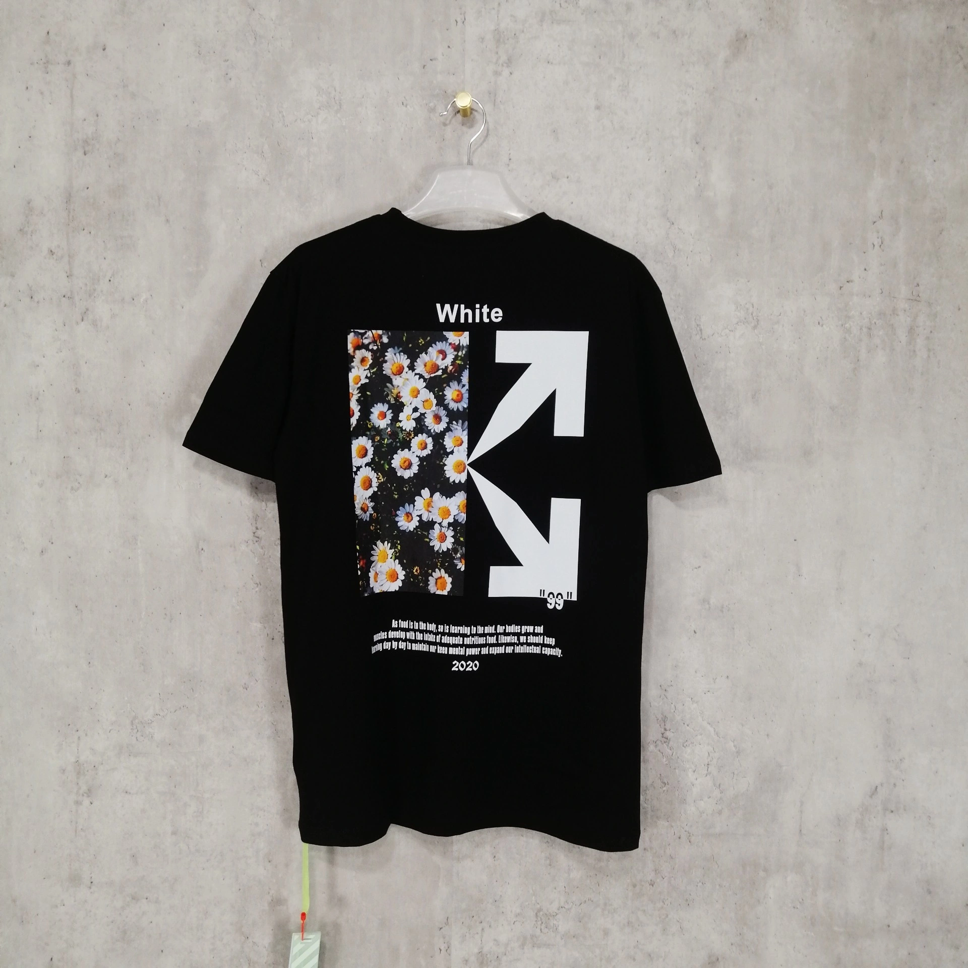 O*FF-W*HITE T-shirt Top Quality WM 20240528- Cozy 11868