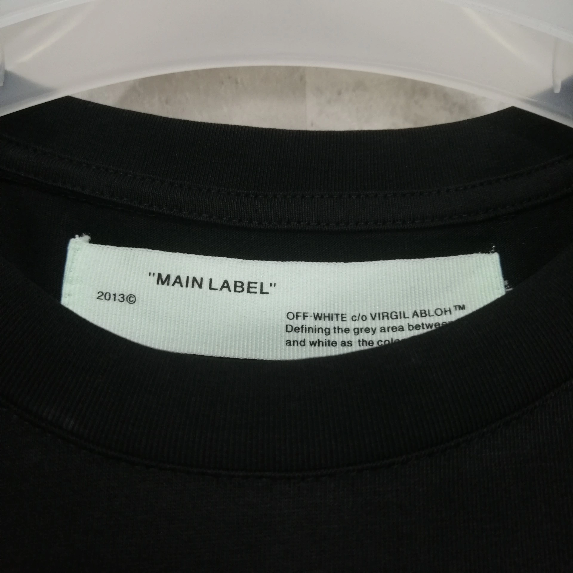 O*FF-W*HITE T-shirt Top Quality WM 20240528- Cozy 11868