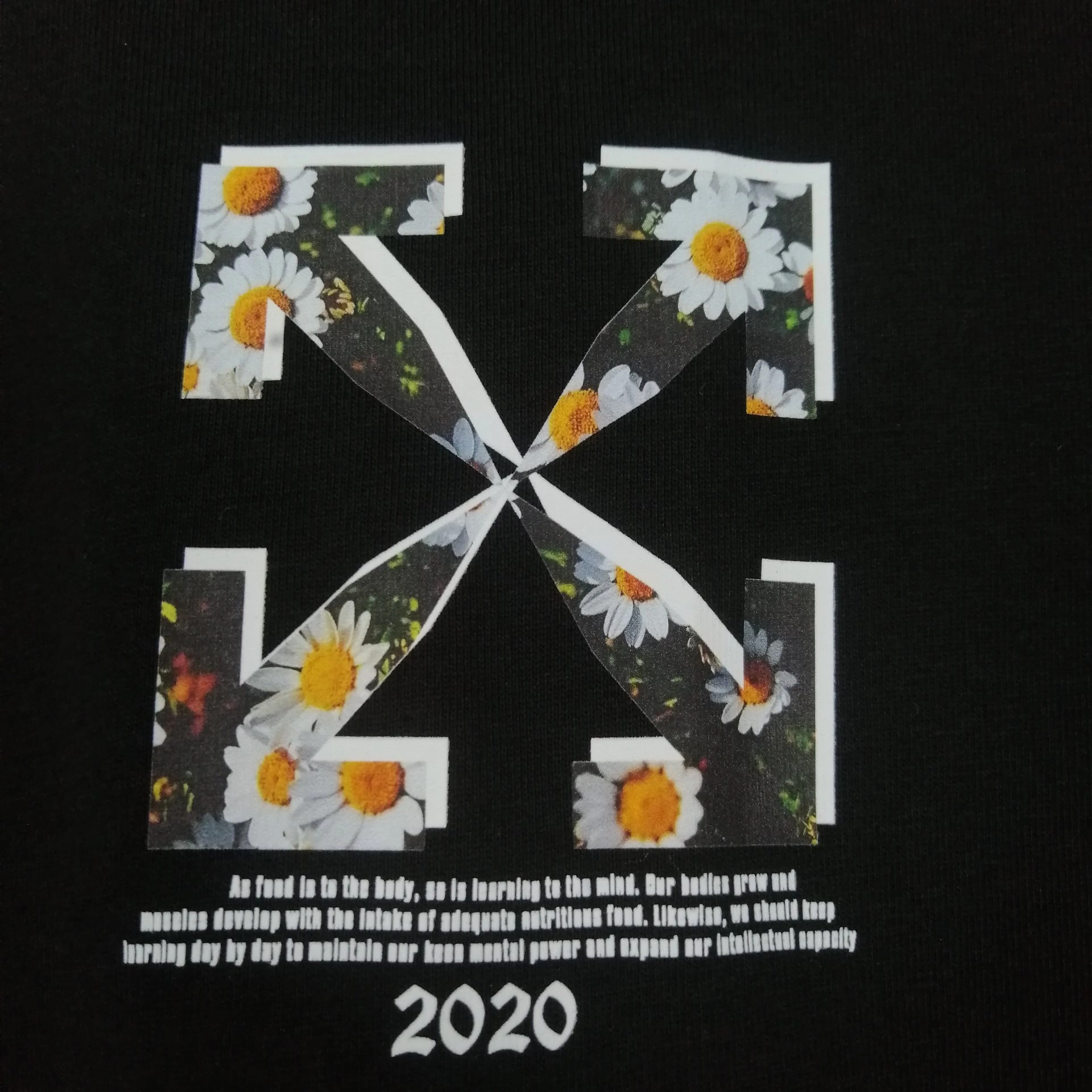 O*FF-W*HITE T-shirt Top Quality WM 20240528- Cozy 11868