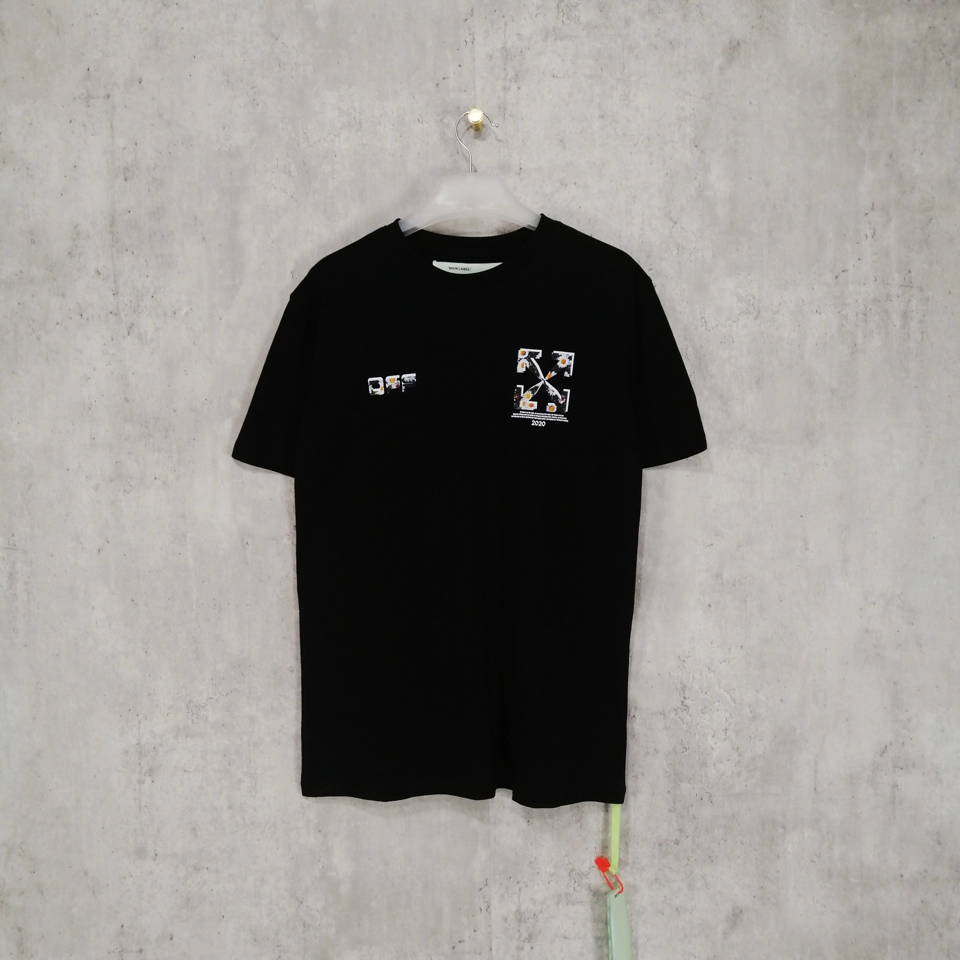 O*FF-W*HITE T-shirt Top Quality WM 20240528- Cozy 11868