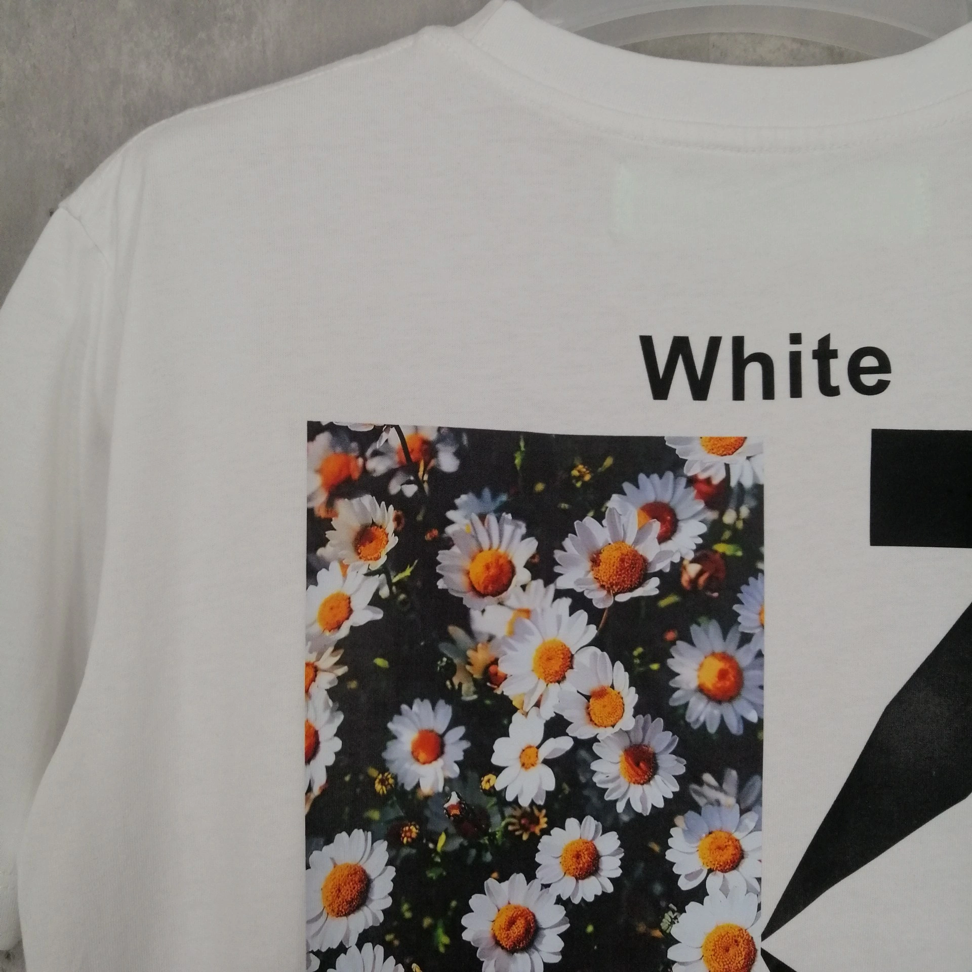 GoodFit O*FF-W*HITE T-shirt Top Quality WM 20240528- 11866