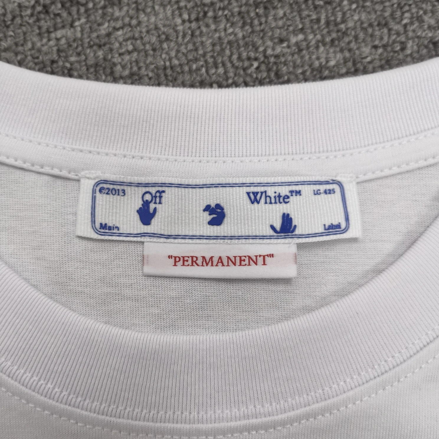 O*FF-W*HITE T-shirt Top Quality WM 20240528- Seasonal 11867