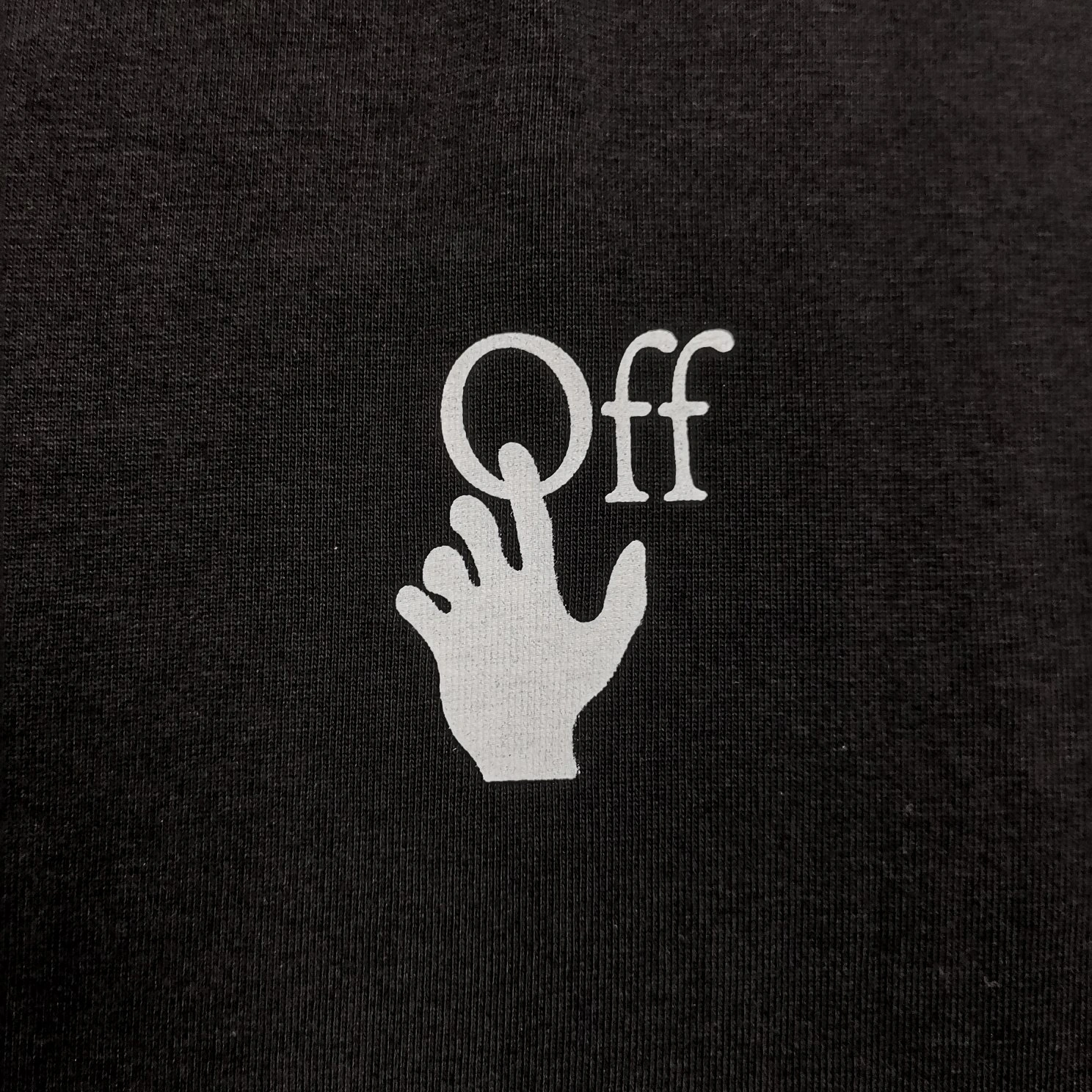 O*FF-W*HITE T-shirt Top Quality WM 20240528- Effortless 11865