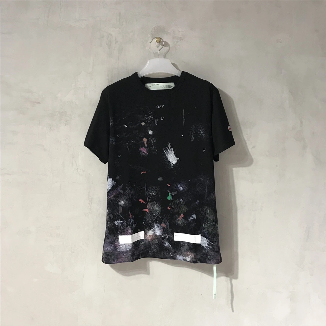 O*FF-W*HITE T-shirt Top Quality WM 20240528- OdorResistant 11864