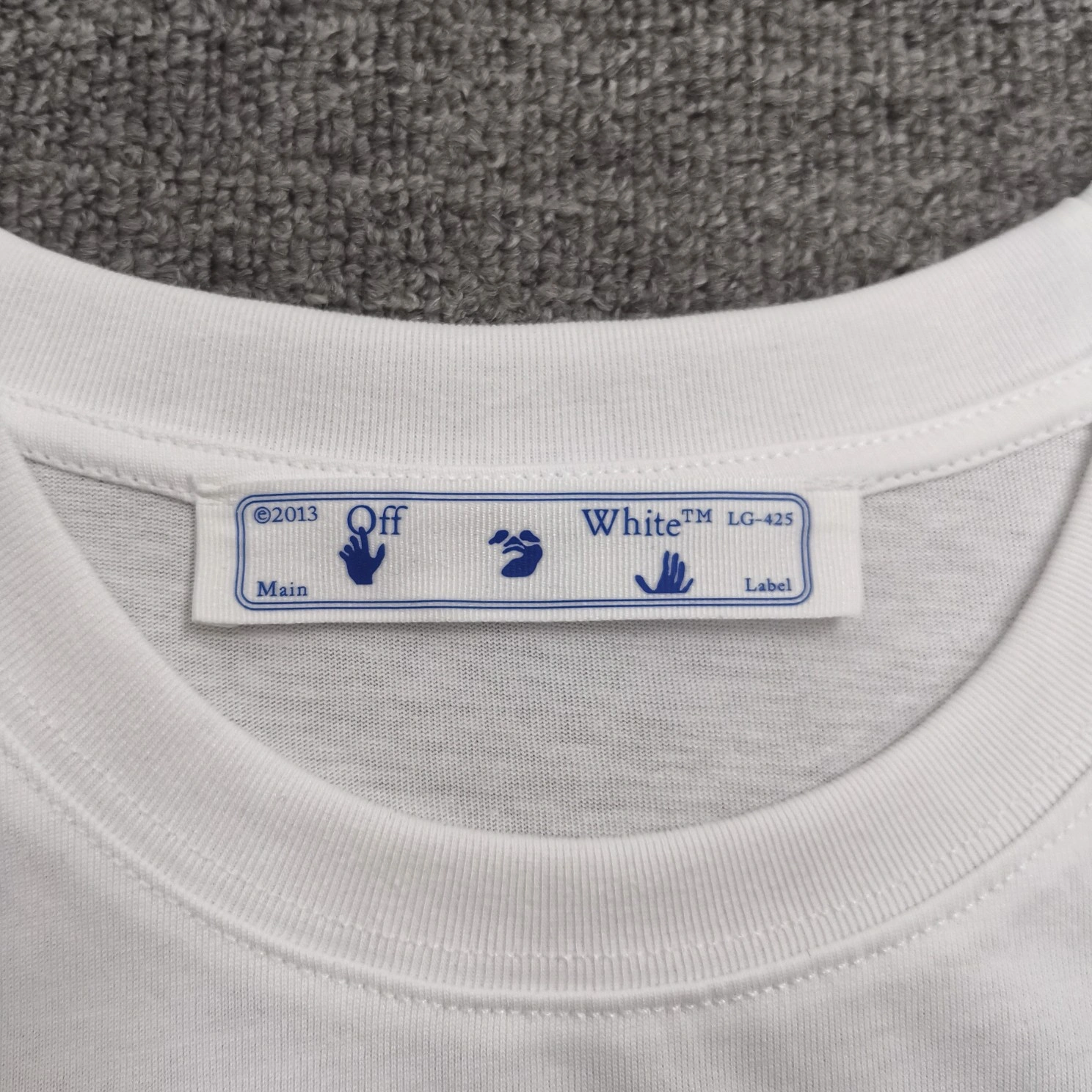 Premium O*FF-W*HITE T-shirt Top Quality WM 20240528- 11862