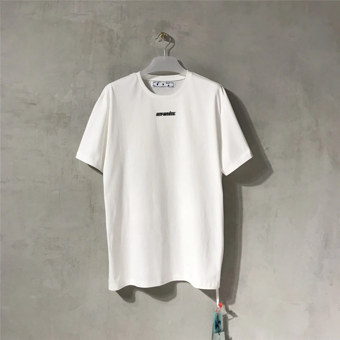 MultiPurpose O*FF-W*HITE T-shirt Top Quality WM 20240528- 11861