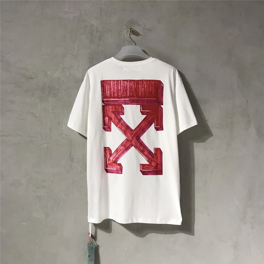 MultiPurpose O*FF-W*HITE T-shirt Top Quality WM 20240528- 11861