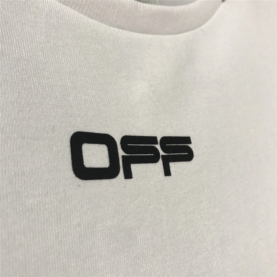 O*FF-W*HITE T-shirt Top Quality WM 20240528- Effortless 11897