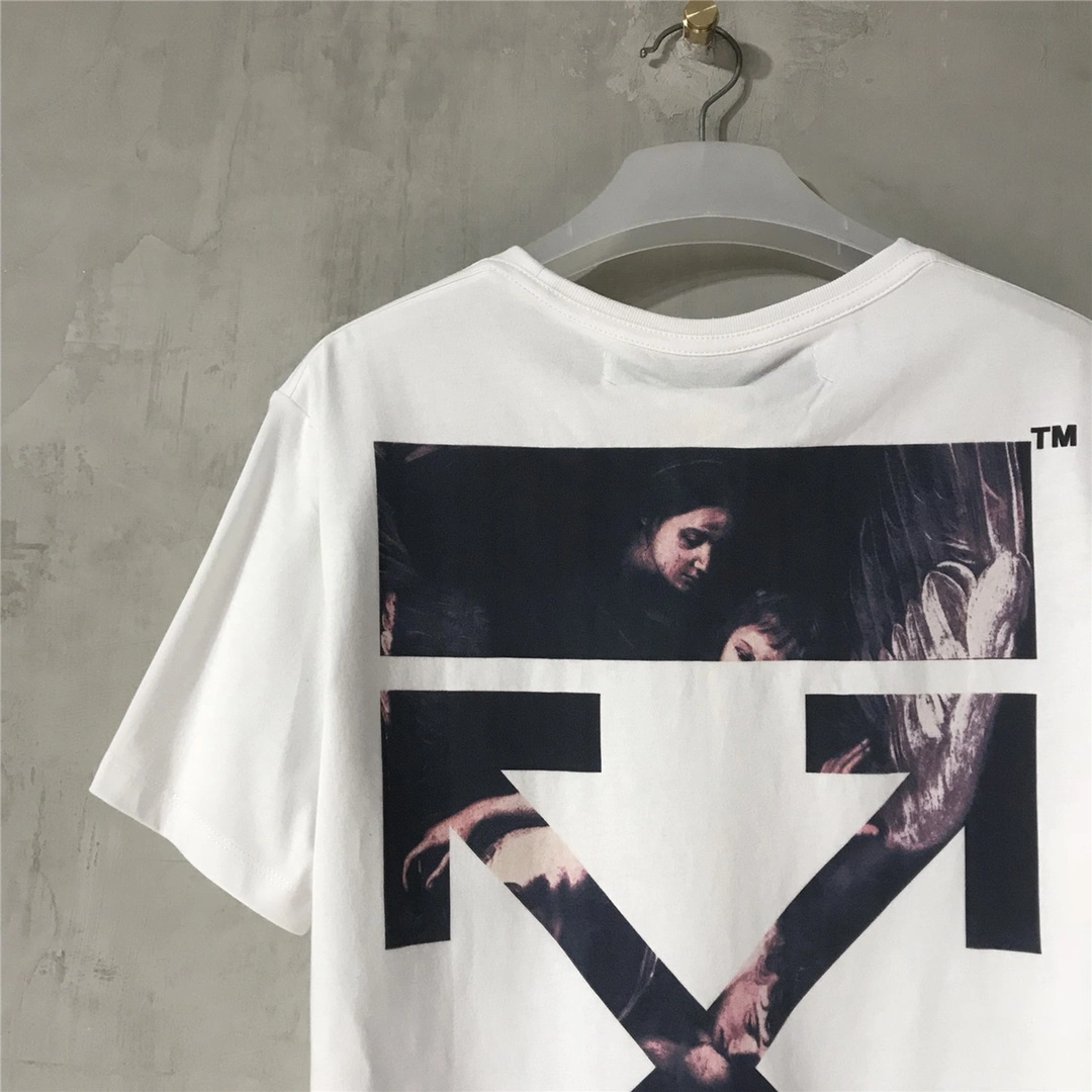O*FF-W*HITE T-shirt Top Quality WM 20240528- Effortless 11897