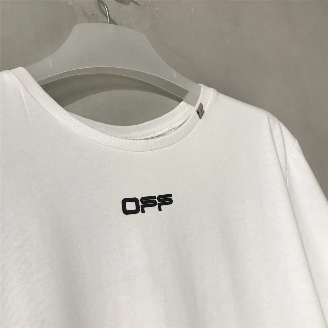 O*FF-W*HITE T-shirt Top Quality WM 20240528- Effortless 11897