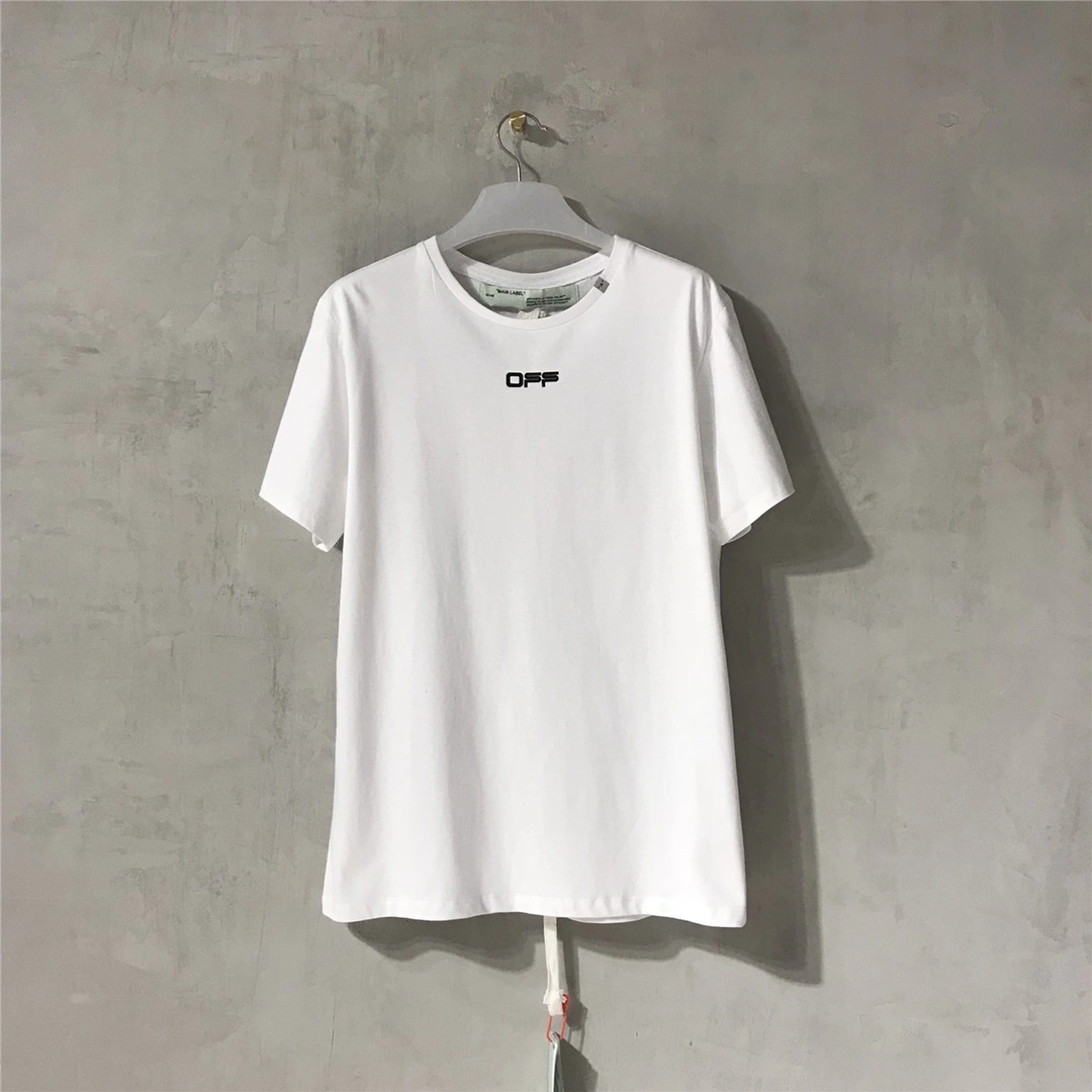O*FF-W*HITE T-shirt Top Quality WM 20240528- Effortless 11897