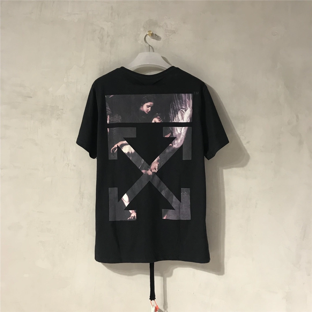Functional O*FF-W*HITE T-shirt Top Quality WM 20240528- 11896