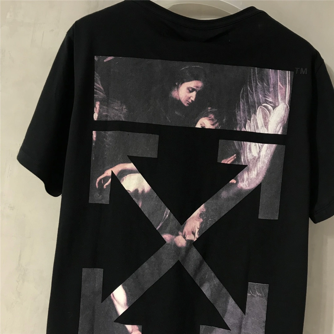 Functional O*FF-W*HITE T-shirt Top Quality WM 20240528- 11896