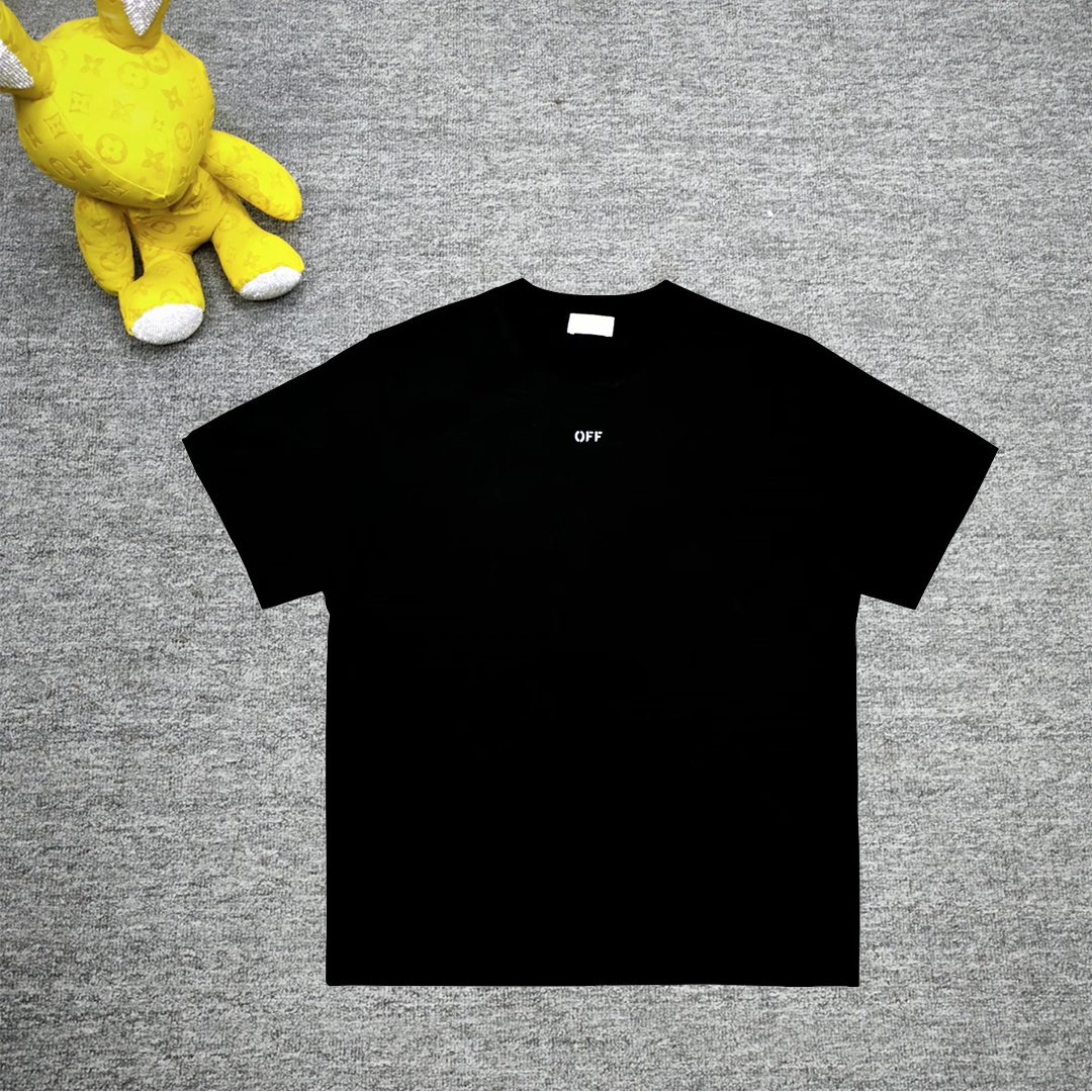 O*FF-W*HITE T-shirt Top Quality WM 20240528- Practical 11895
