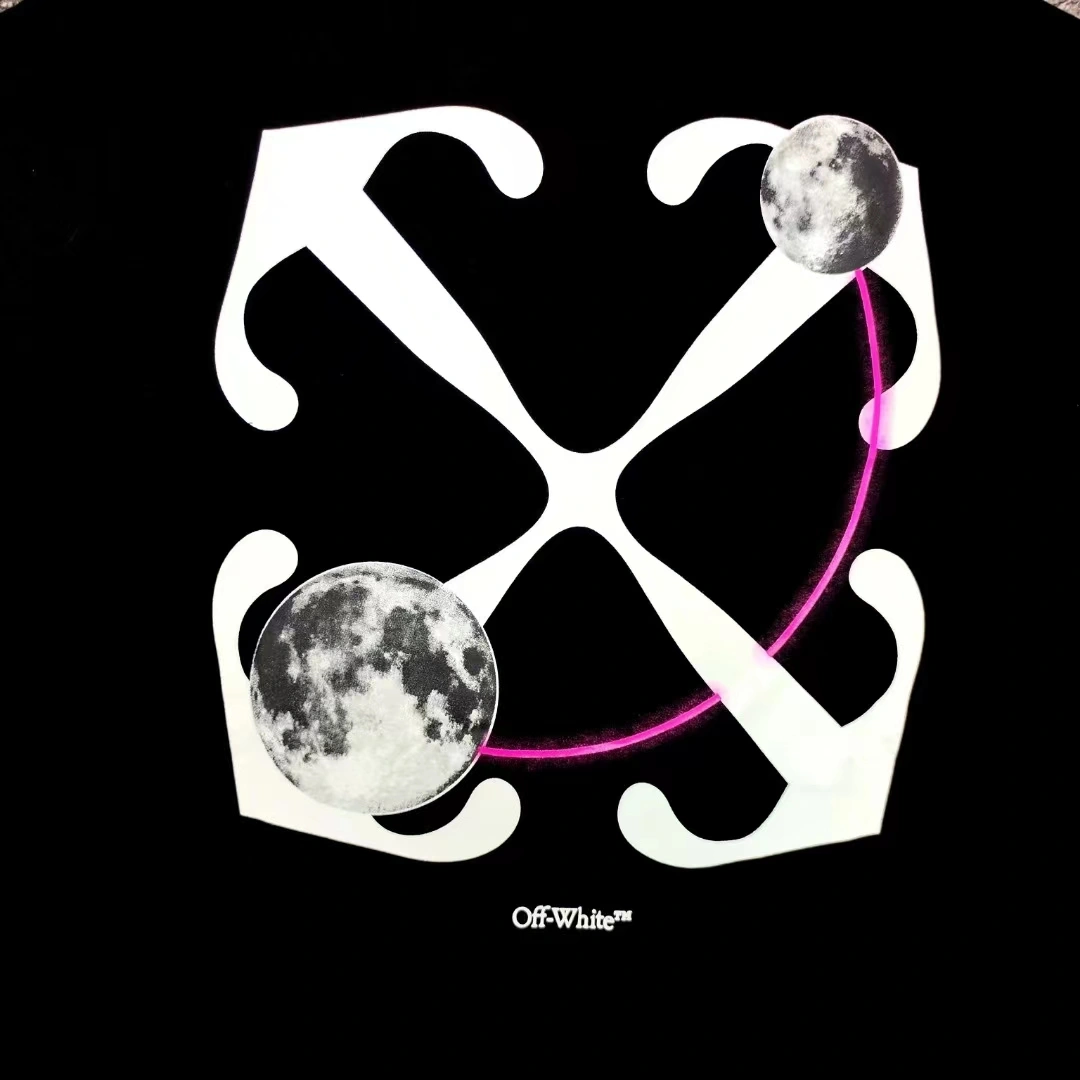 O*FF-W*HITE T-shirt Top Quality WM 20240528- Practical 11895