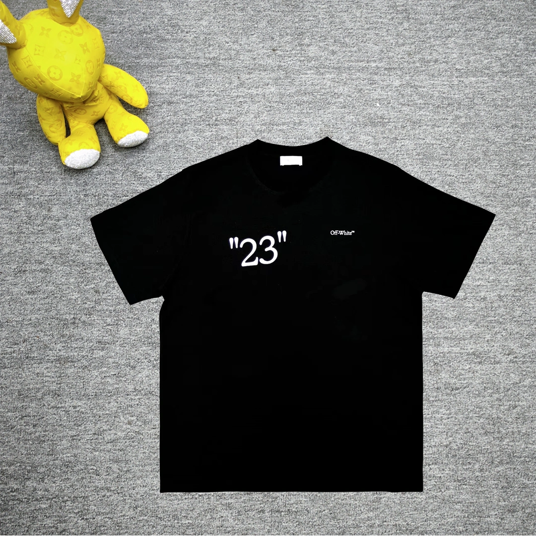 O*FF-W*HITE T-shirt Top Quality WM 20240528- Trendy 11893