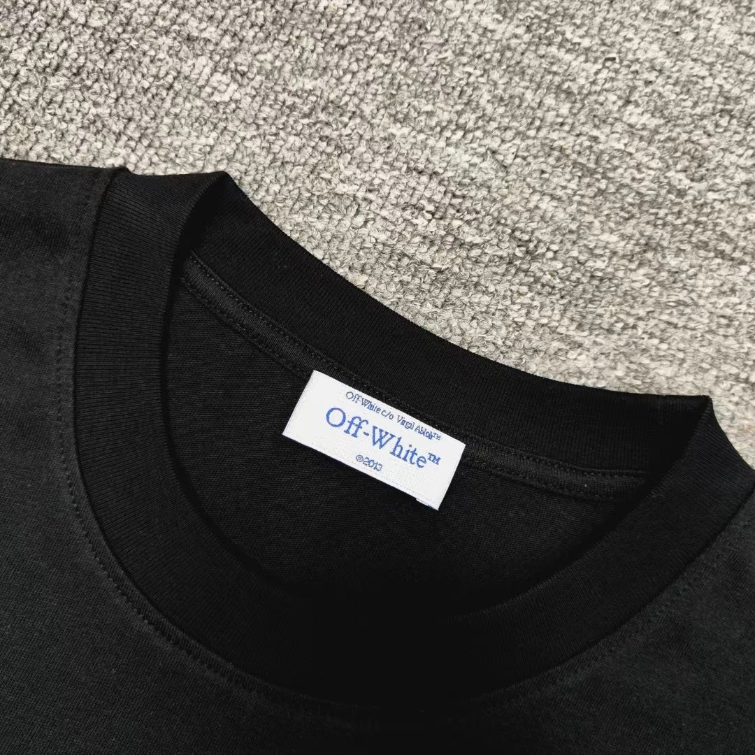 O*FF-W*HITE T-shirt Top Quality WM 20240528- Trendy 11893
