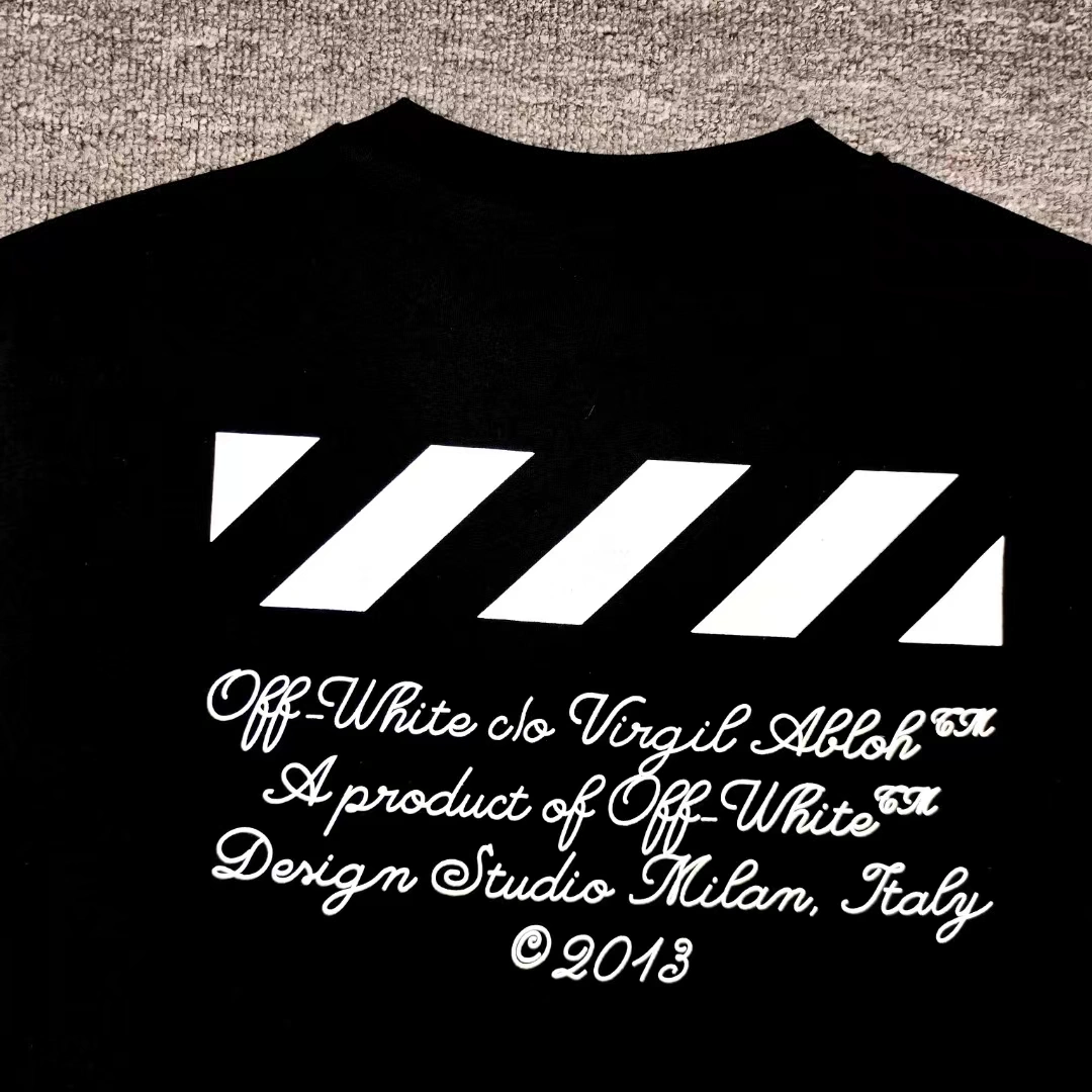O*FF-W*HITE T-shirt Top Quality WM 20240528- Trendy 11893