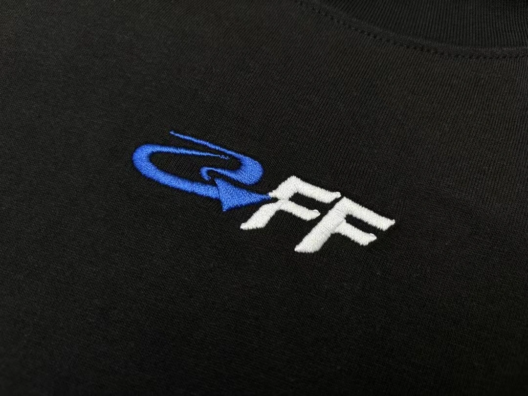 Breathable O*FF-W*HITE T-shirt Top Quality WM 20240528- 11892