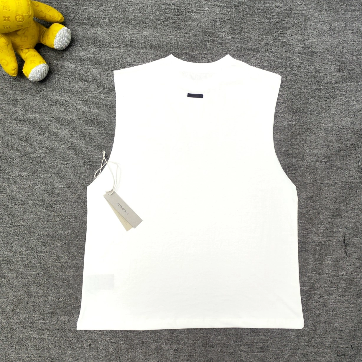 O*FF-W*HITE Vest Quality SONE 20240803- Fashionable 11823