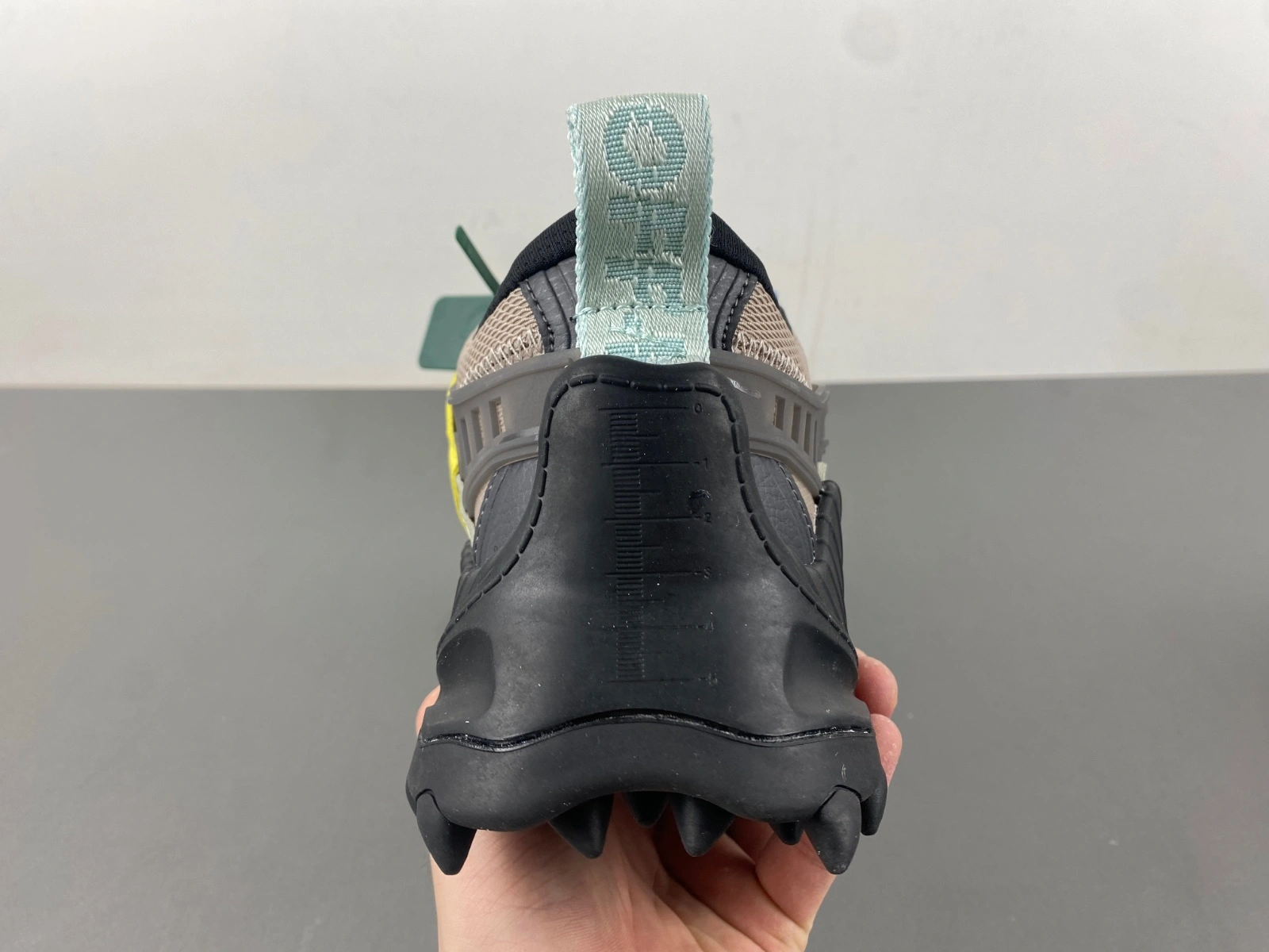 Lightweight O*ff W*hite Low Tops Sneakers MK 20240407- 5441