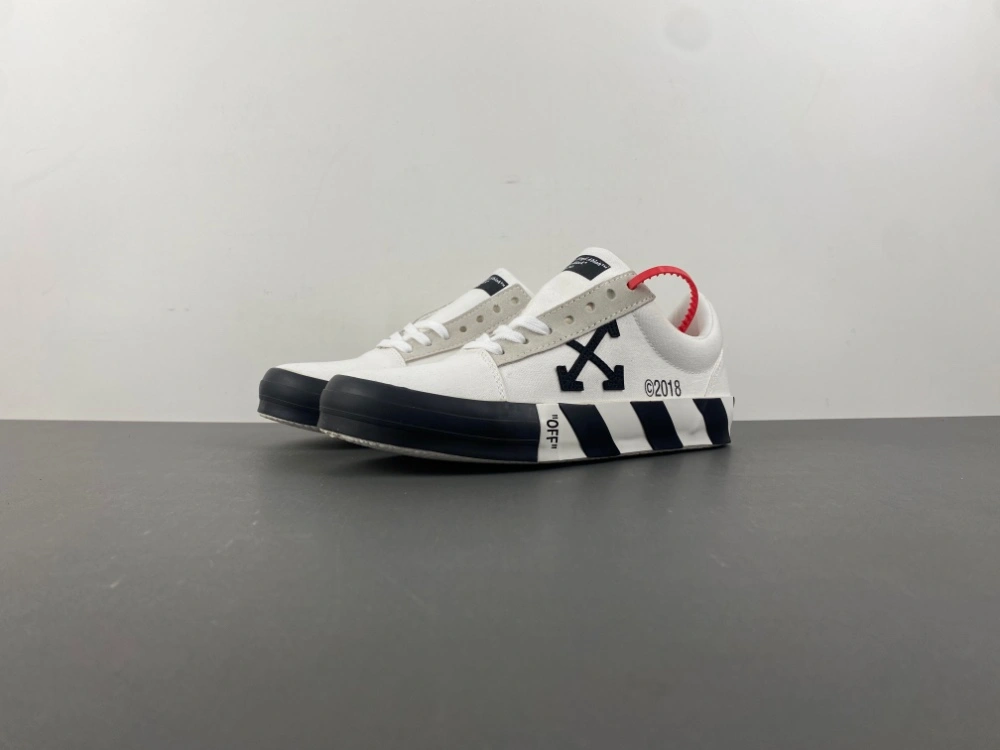 O*ff W*hite Low Tops Sneakers MK 20251024- HighPerformance 5431