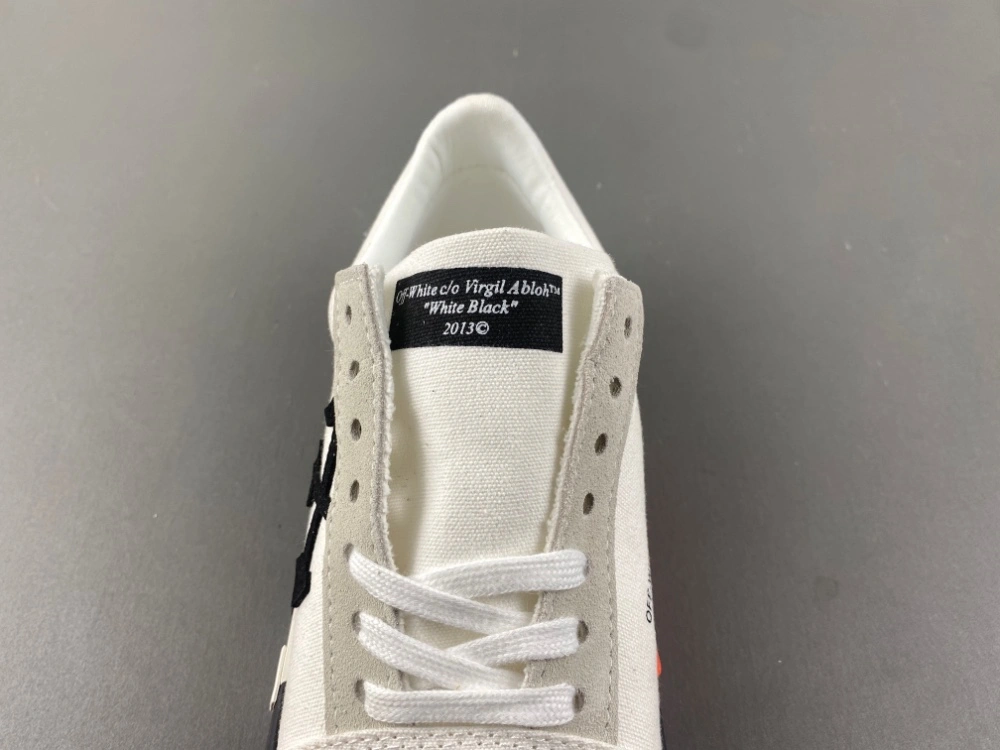 O*ff W*hite Low Tops Sneakers MK 20251024- HighPerformance 5431