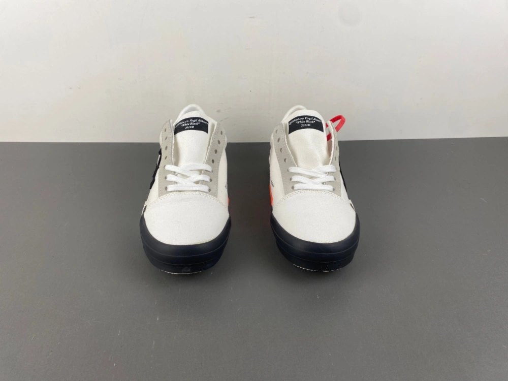 O*ff W*hite Low Tops Sneakers MK 20251024- HighPerformance 5431