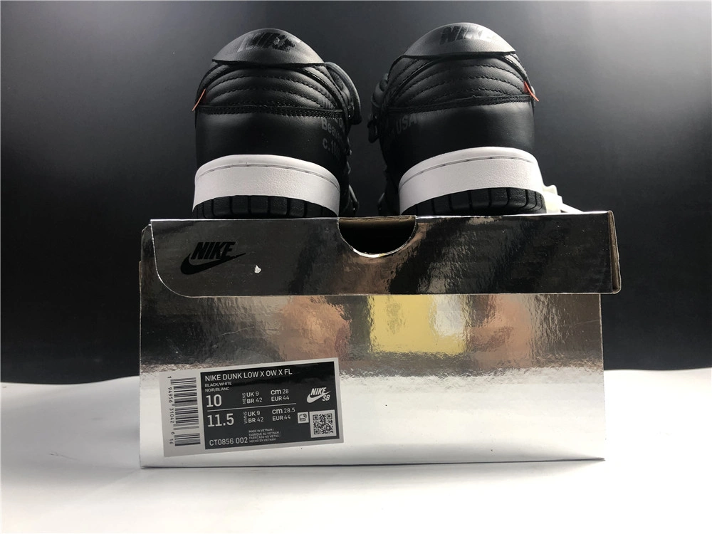 Durable Off-White SB Dunk 603