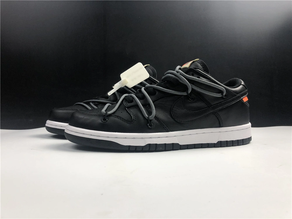 Durable Off-White SB Dunk 603