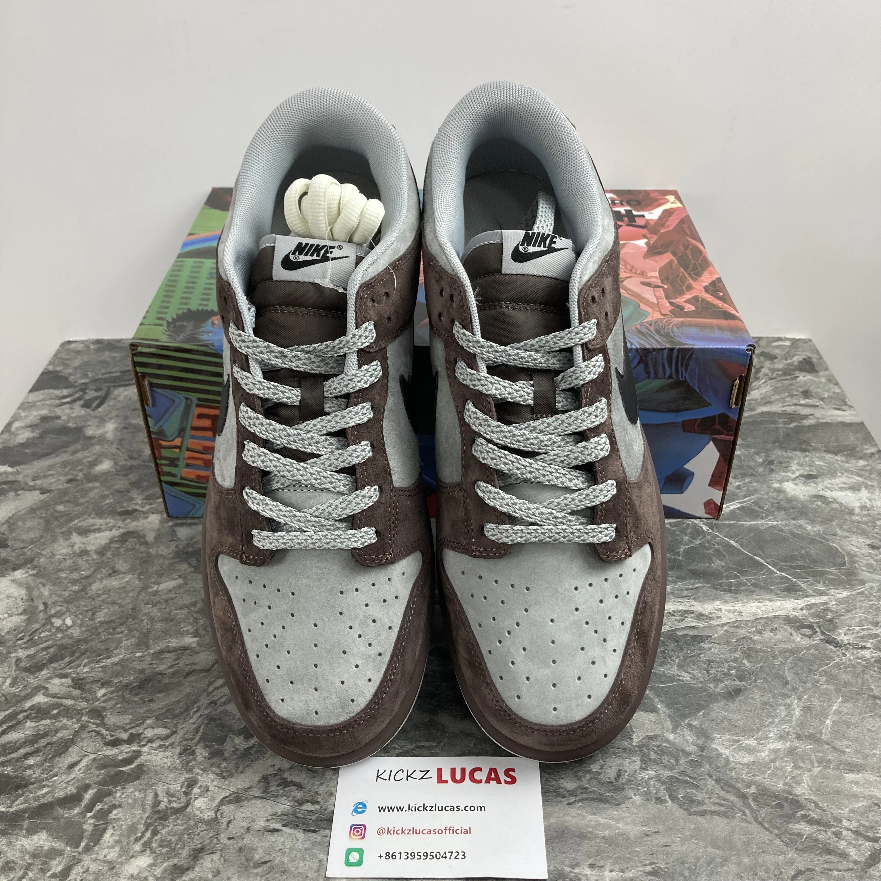 Breathable Otomo Katsuhiro x SB Dunk Low Steamboy OST DD9606- 222