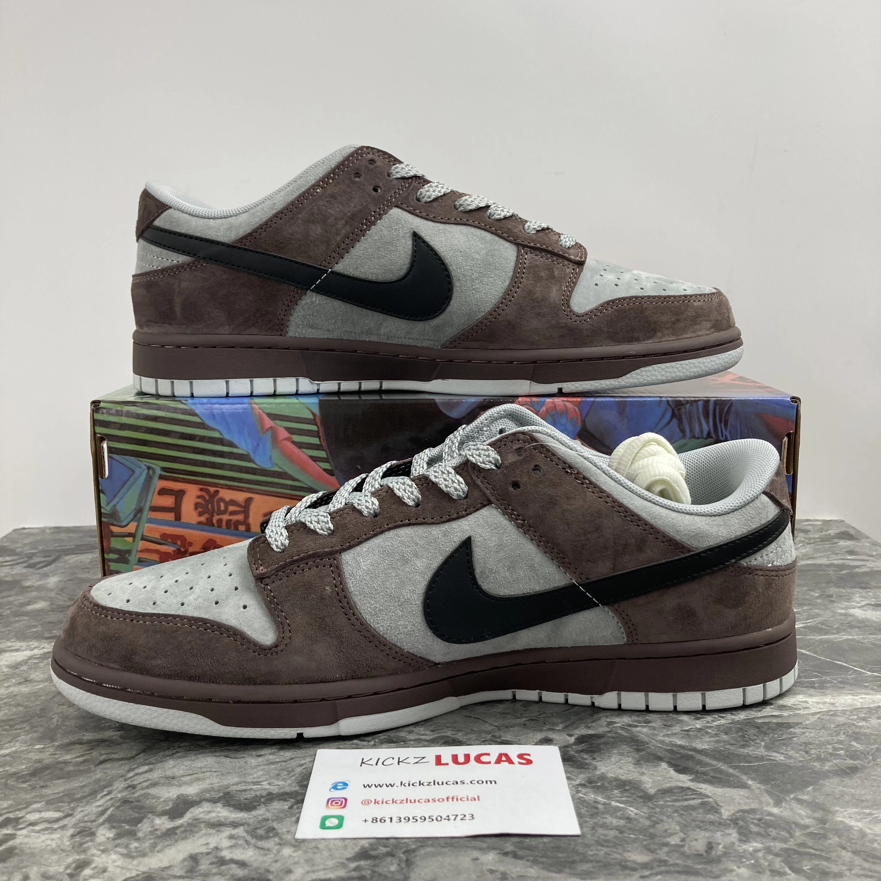 Breathable Otomo Katsuhiro x SB Dunk Low Steamboy OST DD9606- 222
