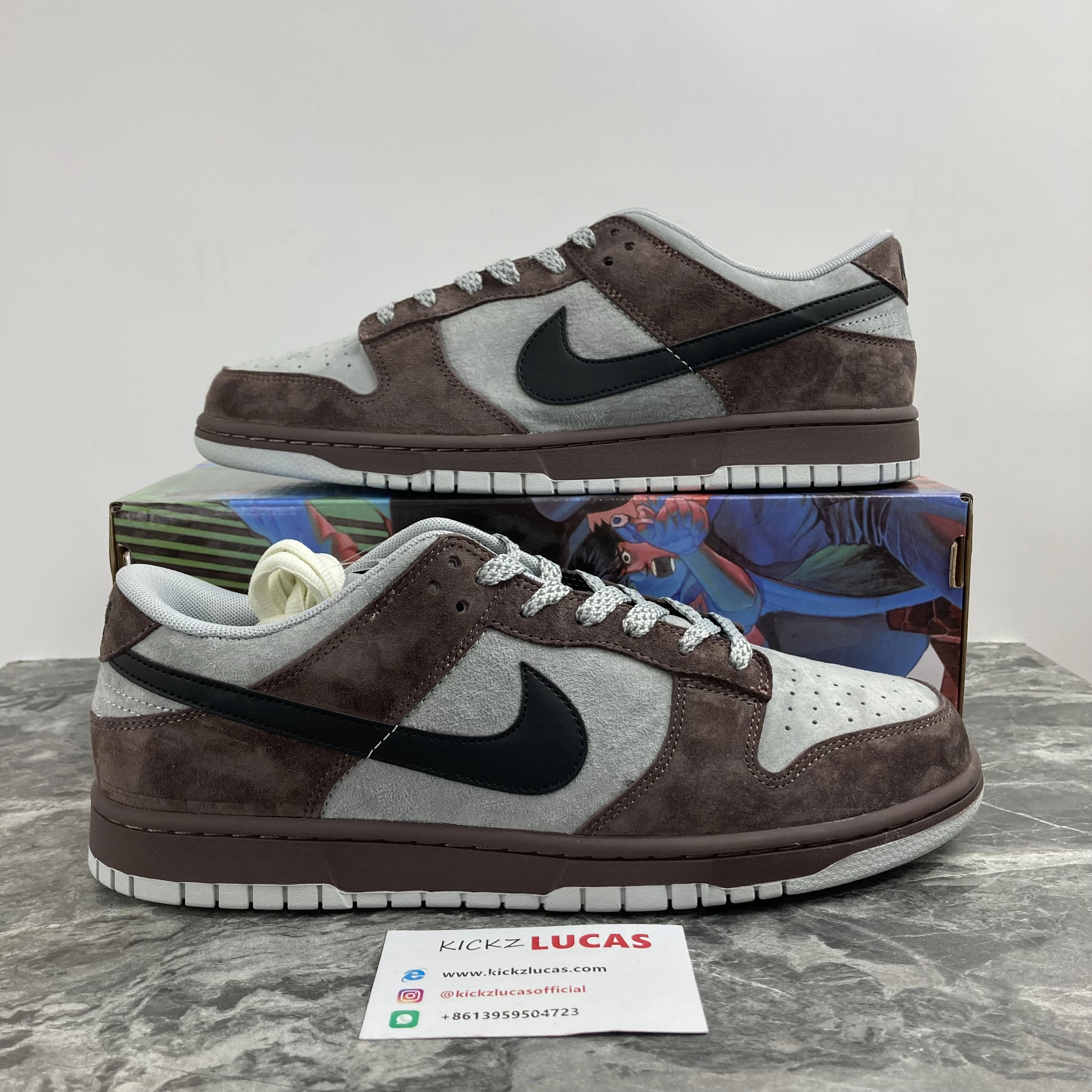 Breathable Otomo Katsuhiro x SB Dunk Low Steamboy OST DD9606- 222