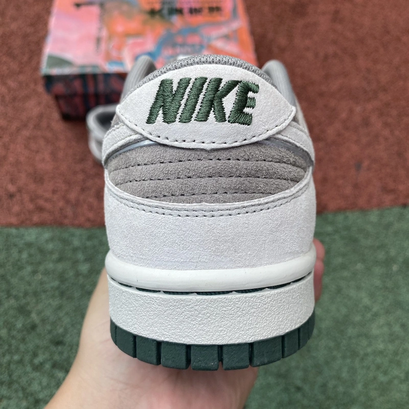 Otomo Katsuhiro x SB Dunk Low Steamboy OST lF0039- WeatherProof 69