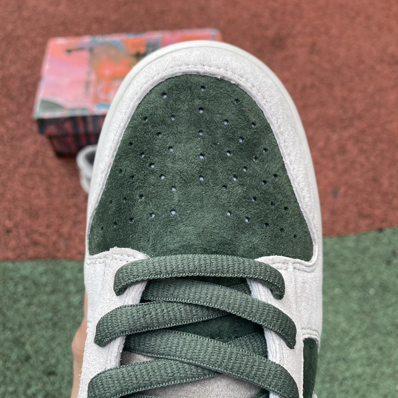Otomo Katsuhiro x SB Dunk Low Steamboy OST lF0039- WeatherProof 69
