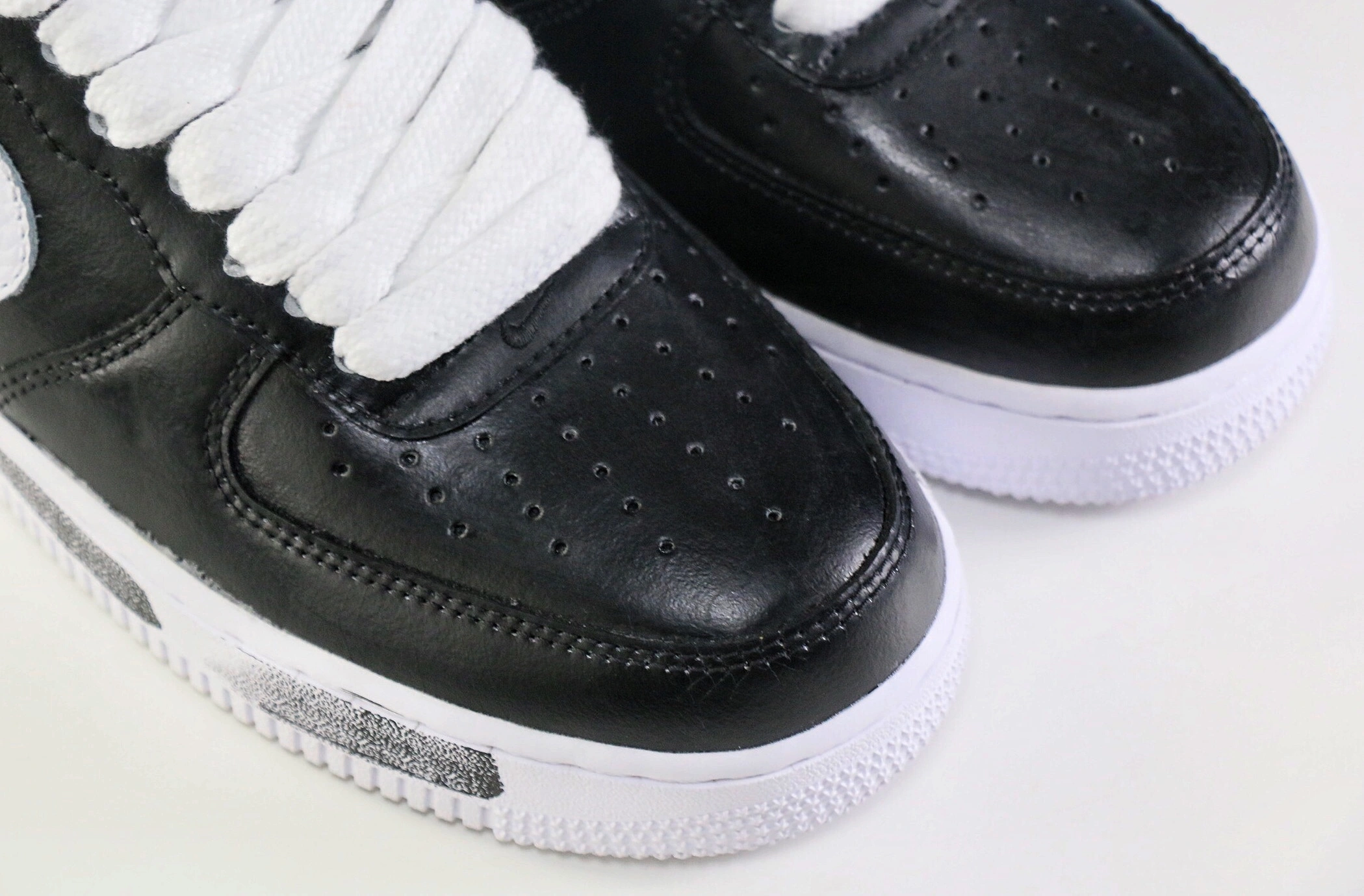 PEACEMINUSONE Nike Air Force SunProtective 807