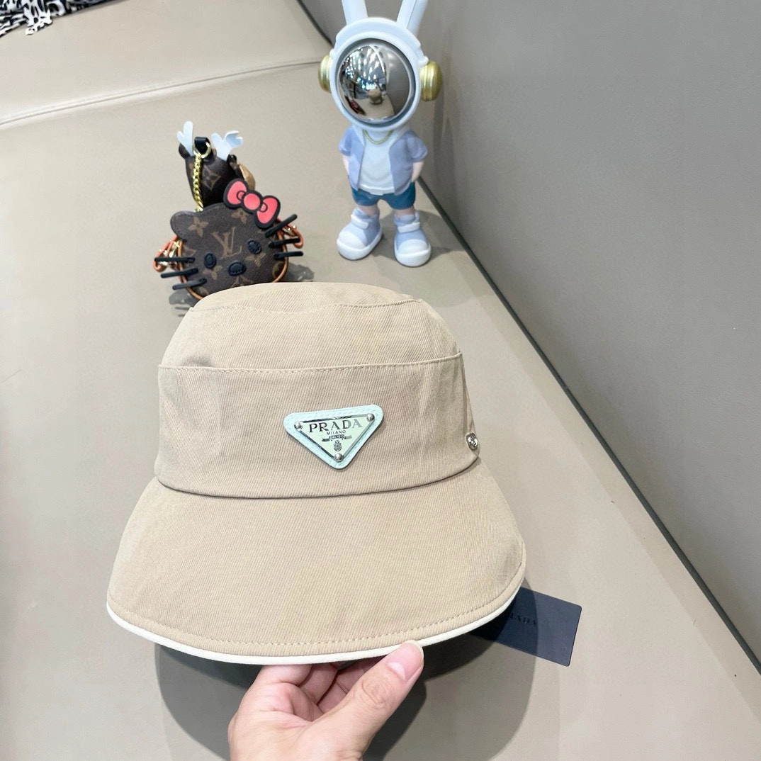 Parda Hats Top XX20250408- SmartChoice 17542