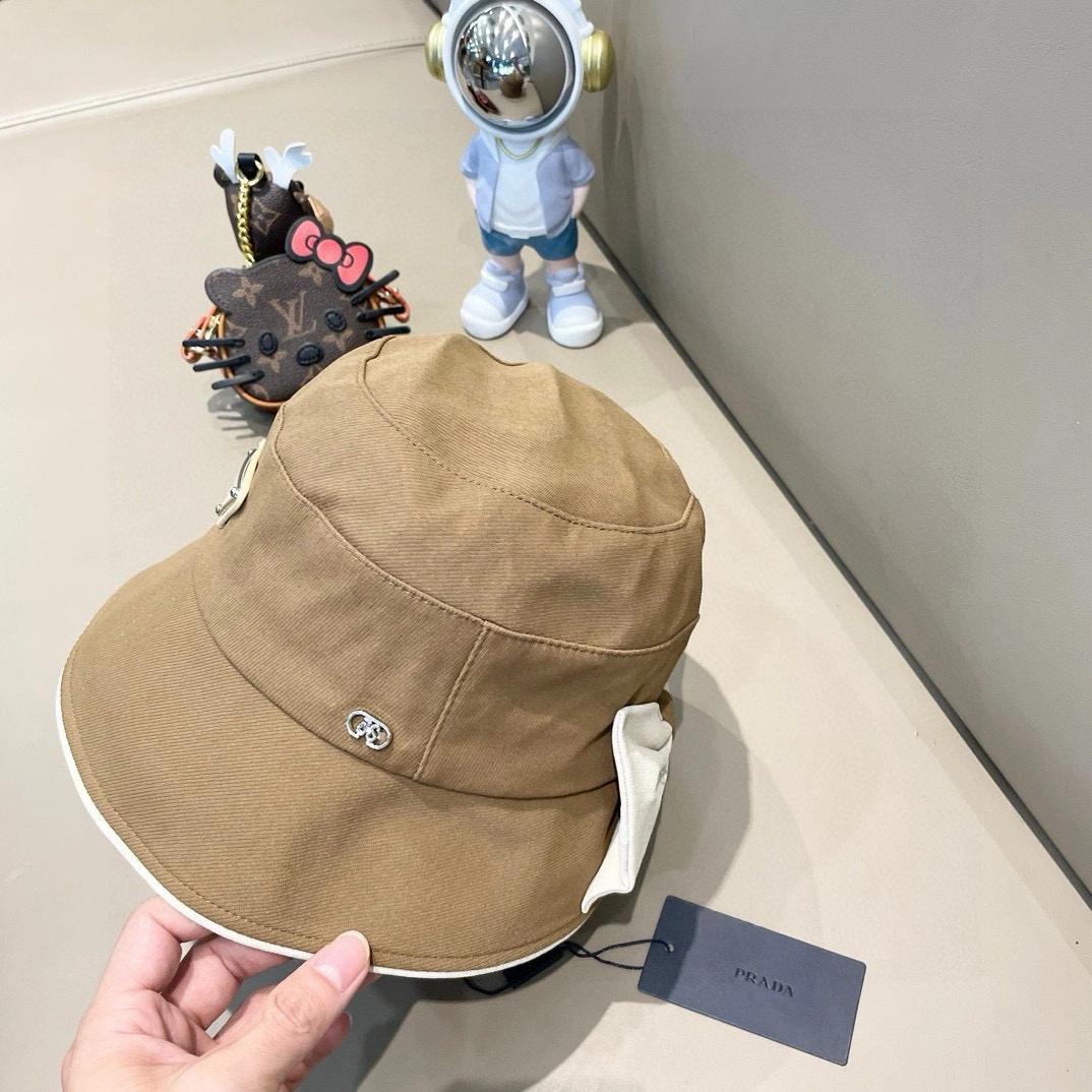 Parda Hats Top XX20250408- SmartChoice 17542