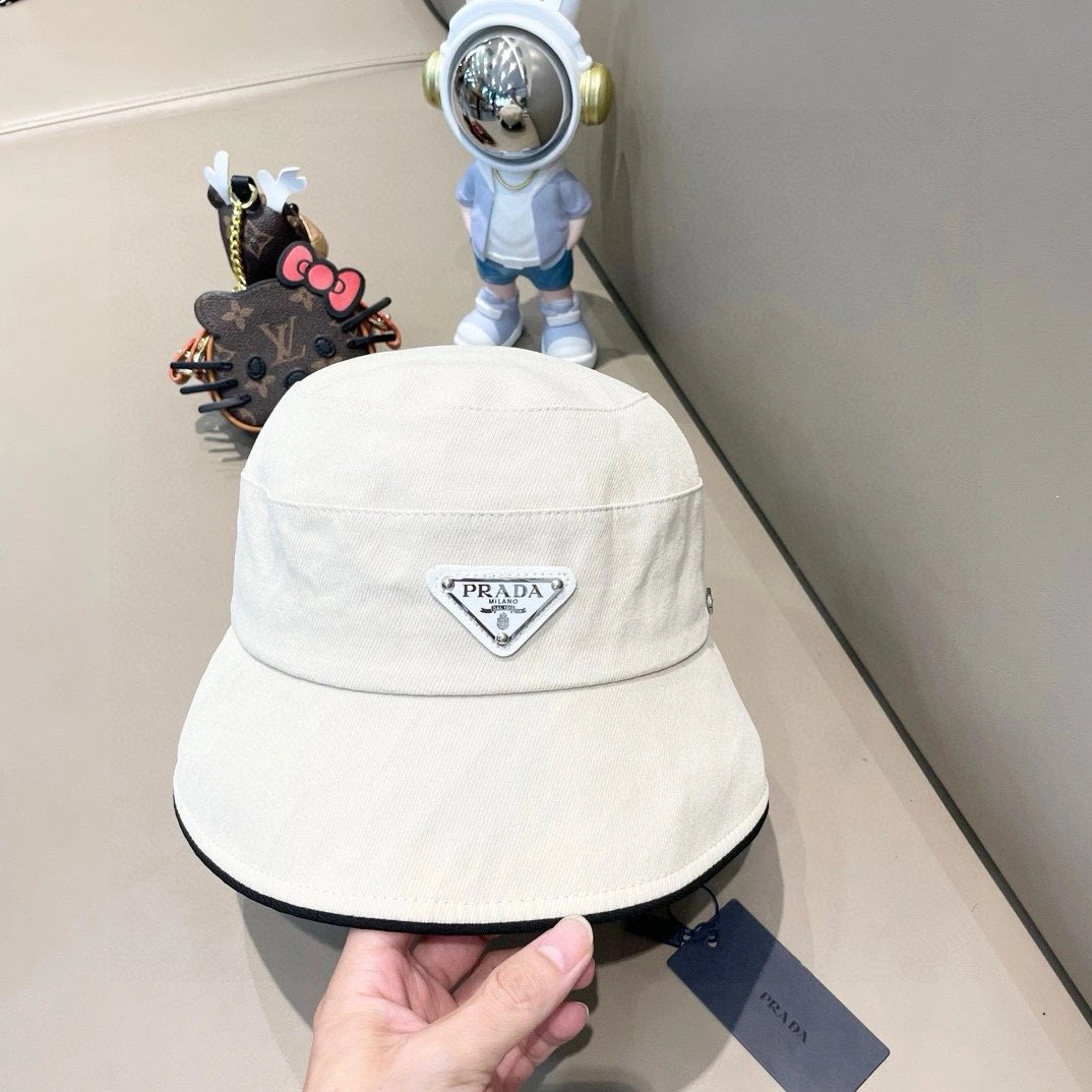 Parda Hats Top XX20250408- SmartChoice 17542