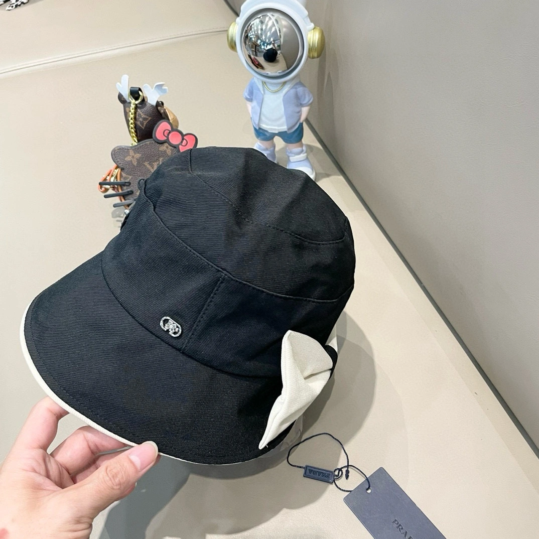 Parda Hats Top XX20250408- SmartChoice 17542