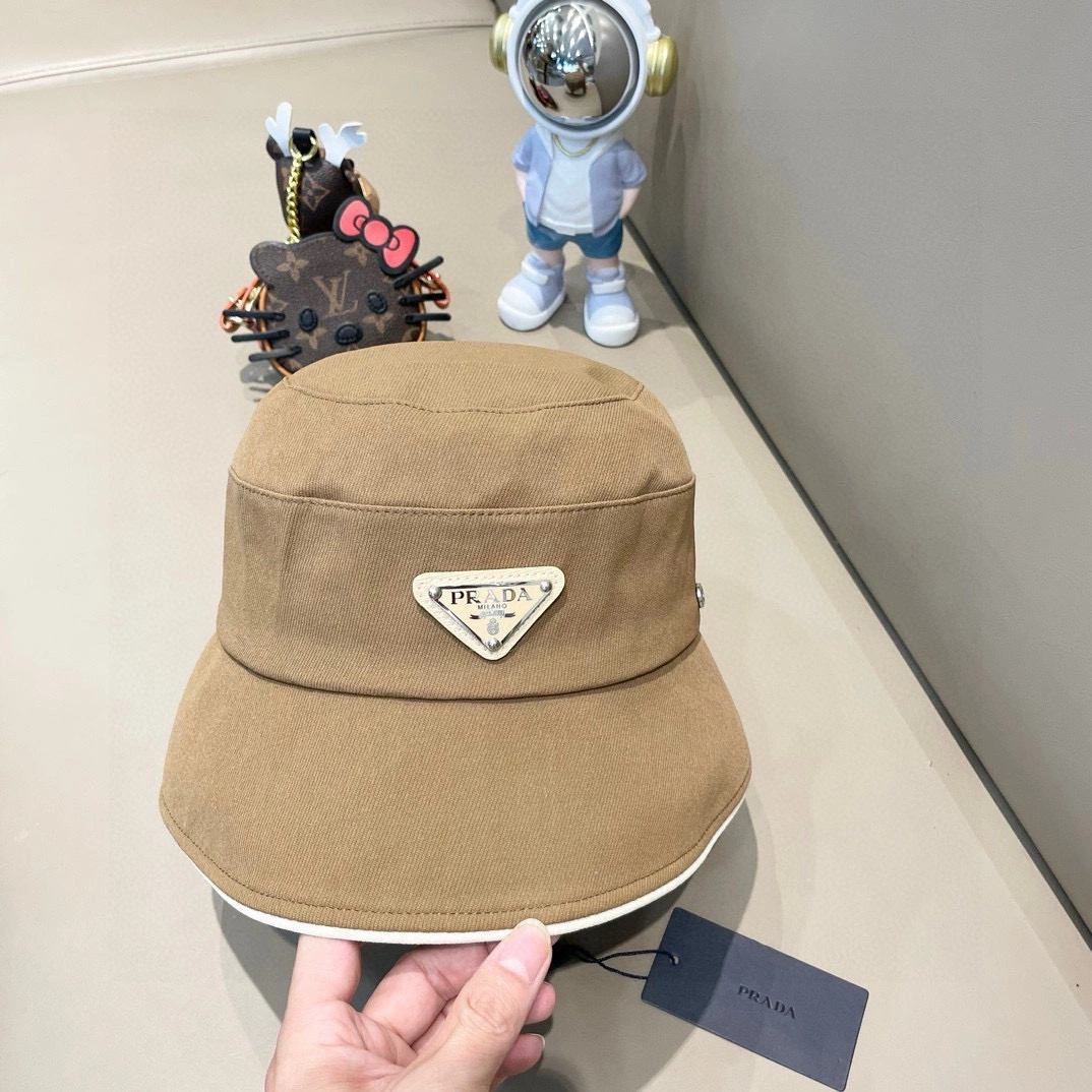Parda Hats Top XX20250408- SmartChoice 17542
