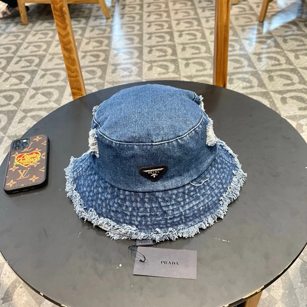 EasyMatch Parda Hats Top XX20250408- 17519