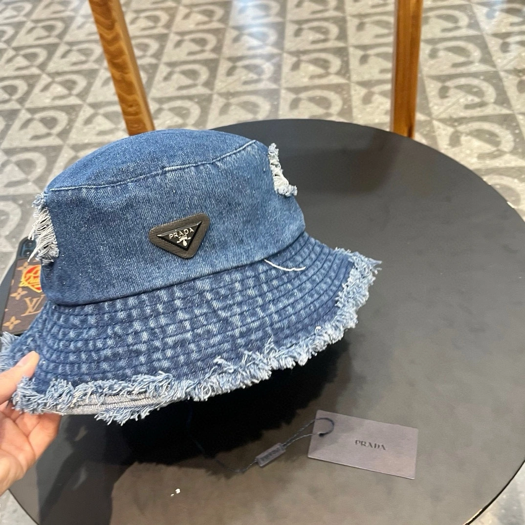 EasyMatch Parda Hats Top XX20250408- 17519