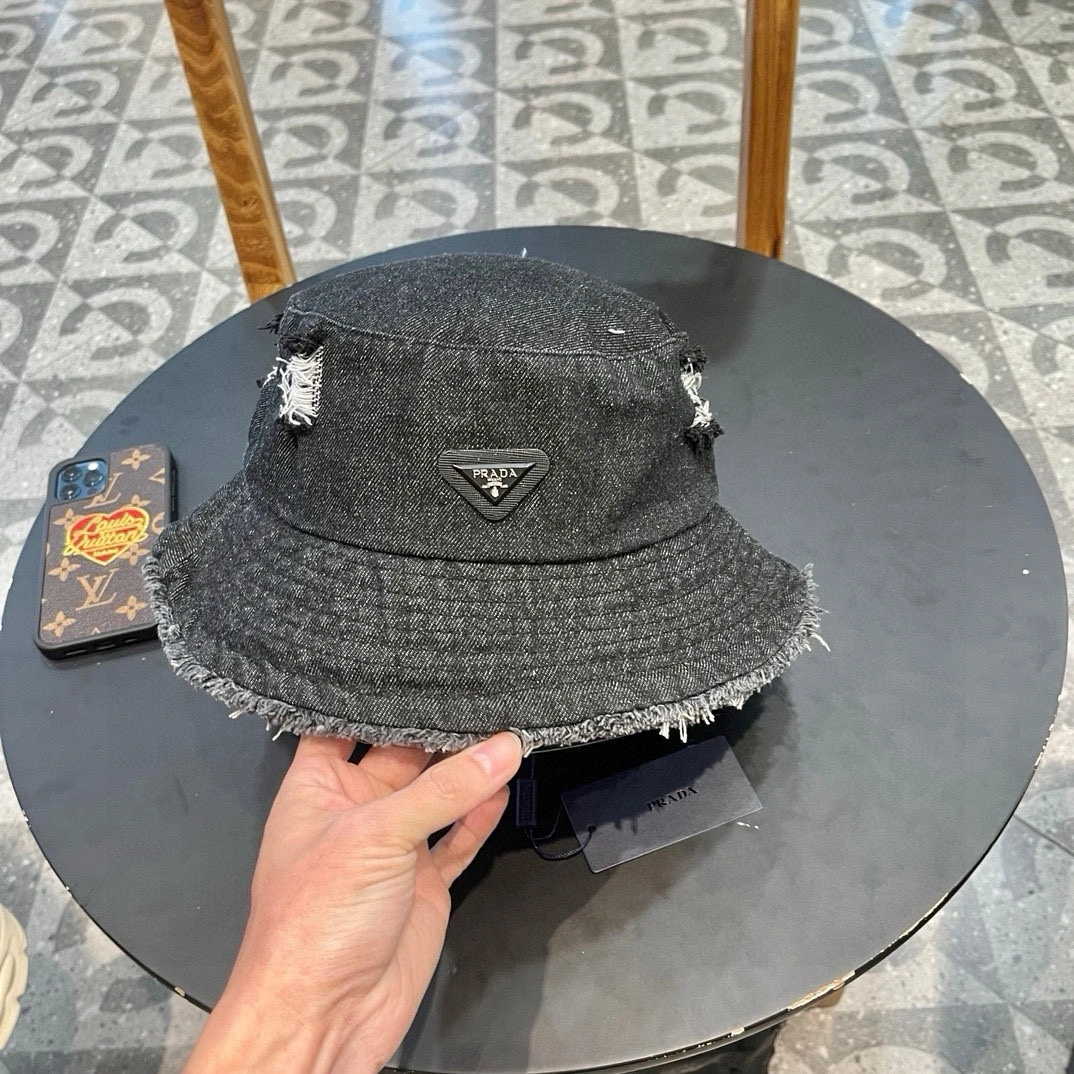 EasyMatch Parda Hats Top XX20250408- 17519