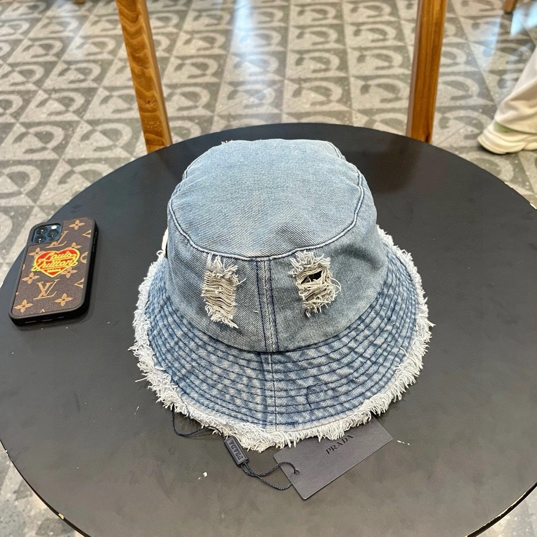 EasyMatch Parda Hats Top XX20250408- 17519